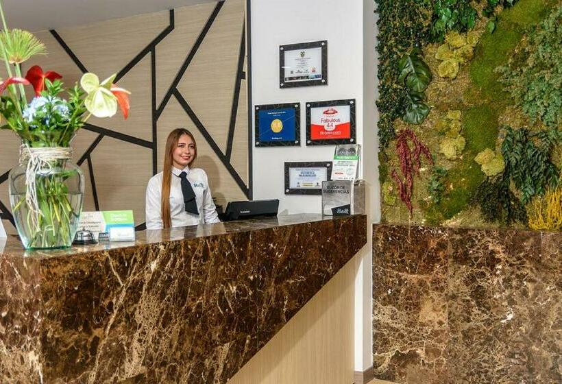 Fotos del hotel Vivre:  25