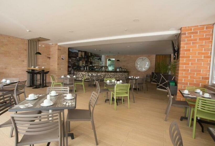 Fotos del hotel Vivre:  17