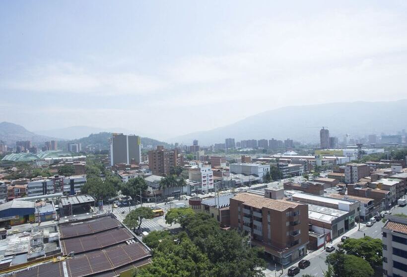 Fotos del hotel Vivre:  8