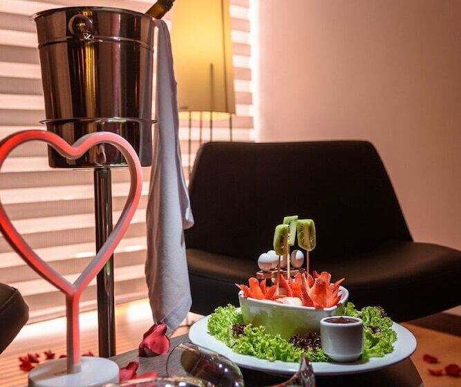 Fotos del hotel Vivre:  24