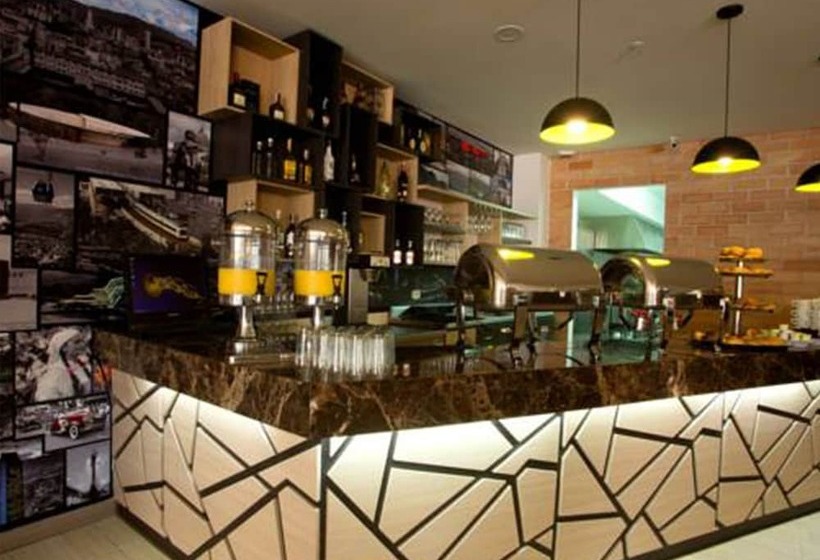 Fotos del hotel Vivre:  11