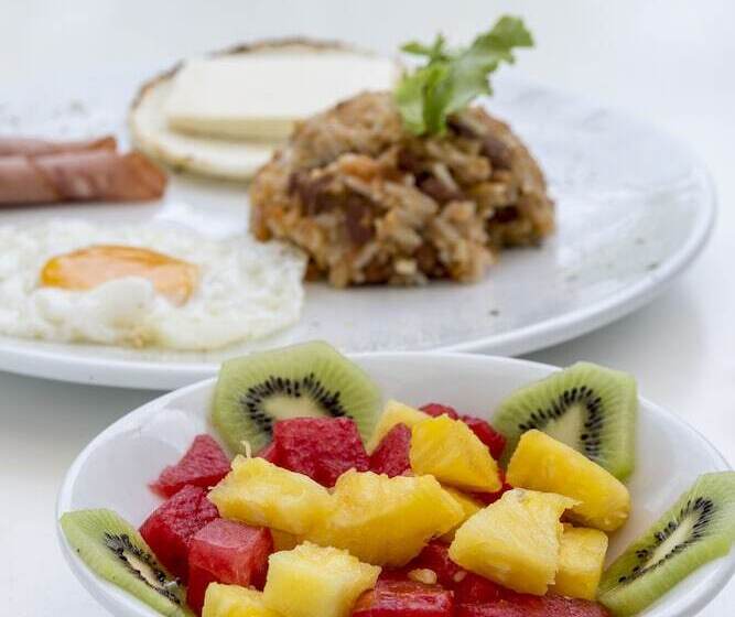 Fotos del hotel Vivre:  16