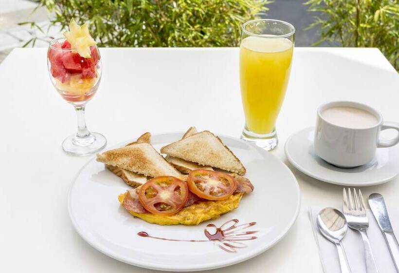 Fotos del hotel Vivre:  10