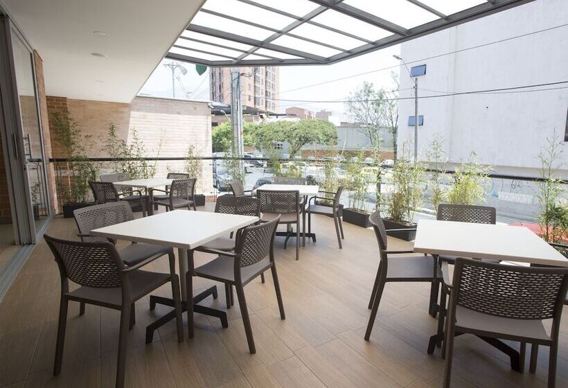 Fotos del hotel Vivre:  12