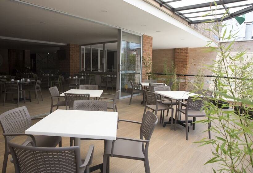 Fotos del hotel Vivre:  6