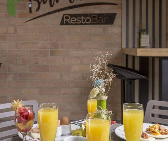 Fotos del hotel Vivre:  18