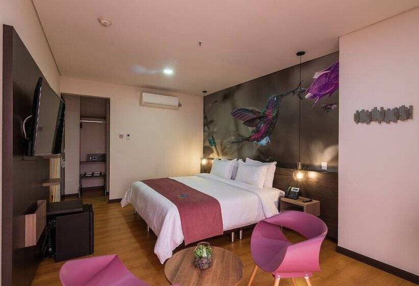 Fotos del hotel Vivre:  9