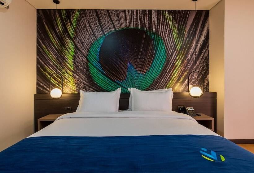 Fotos del hotel Vivre:  15