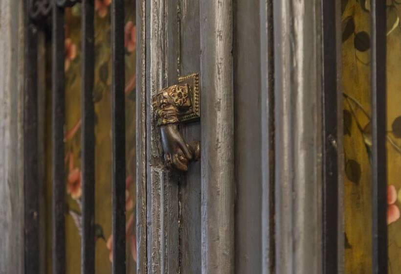 Fotos del hotel Antique:  7