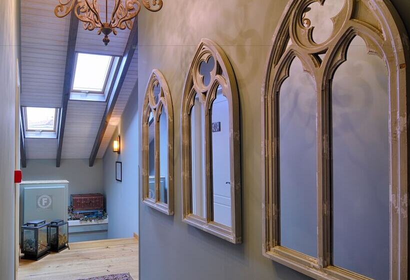 Fotos del hotel Antique:  20