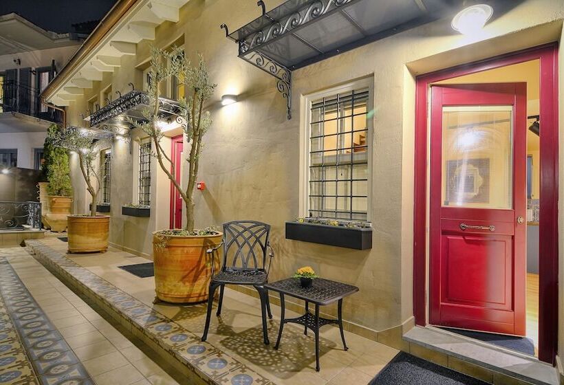 Fotos del hotel Antique:  17