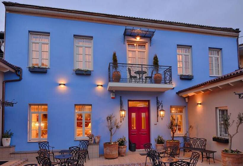 Fotos del hotel Antique:  23