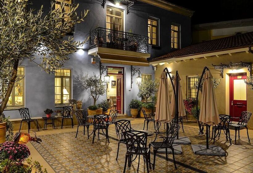 Fotos del hotel Antique:  6