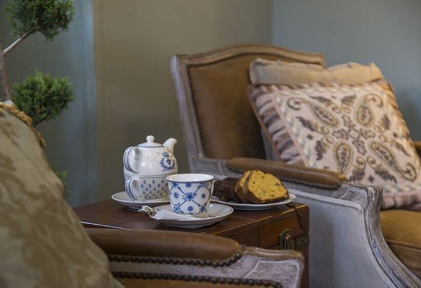 Fotos del hotel Antique:  22