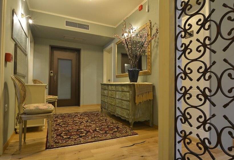 Fotos del hotel Antique:  24