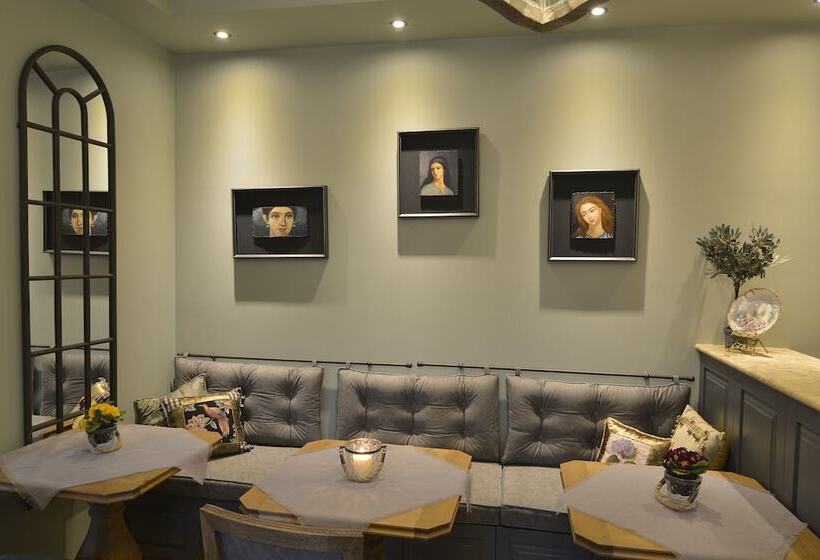 Fotos del hotel Antique:  5