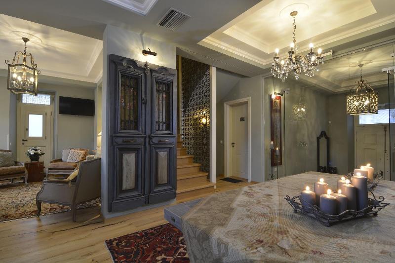 Fotos del hotel Antique:  3