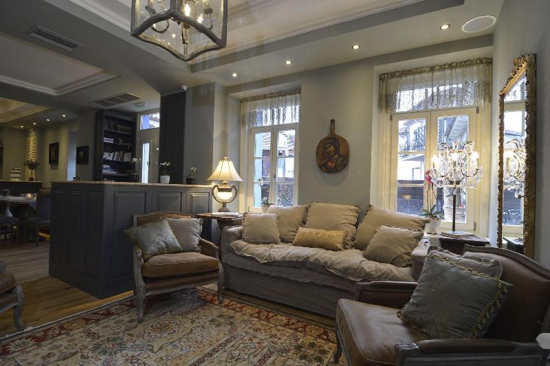 Fotos del hotel Antique:  1