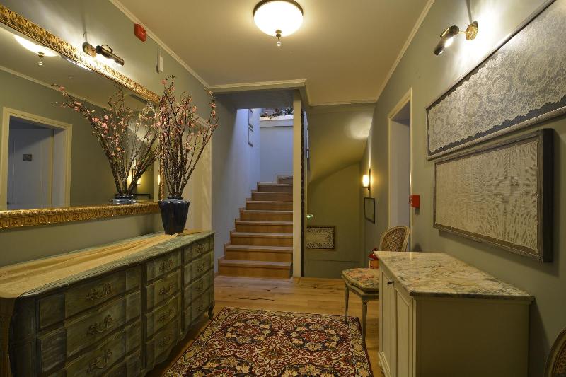 Fotos del hotel Antique:  10