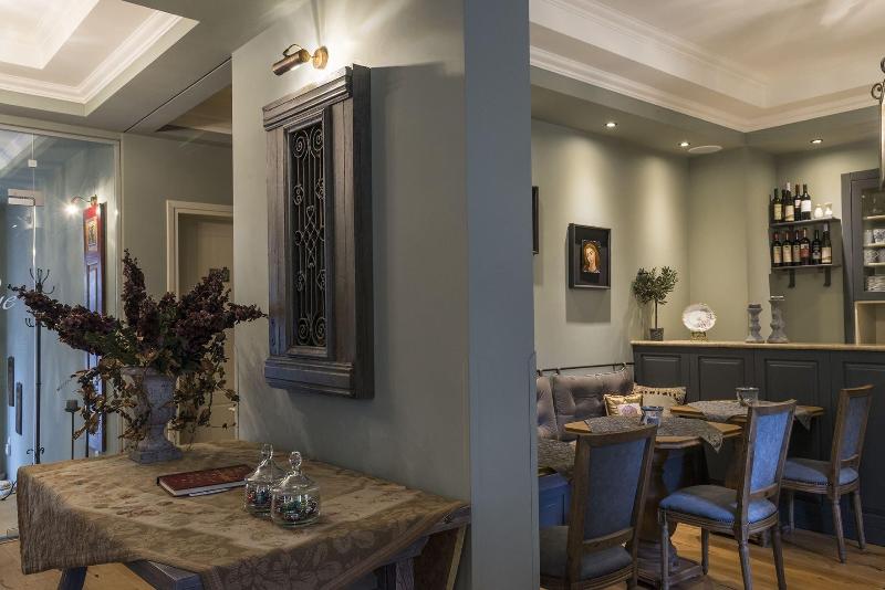 Fotos del hotel Antique:  11