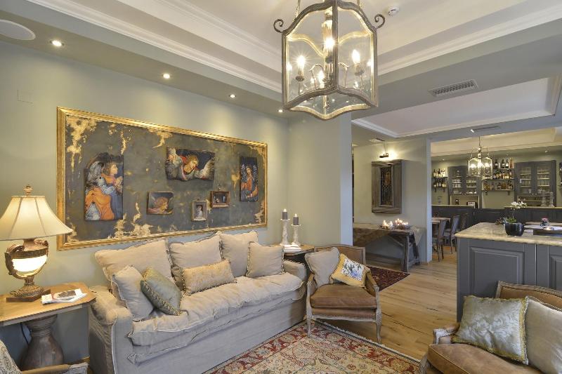 Fotos del hotel Antique:  9