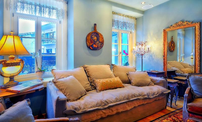 Fotos del hotel Antique:  15