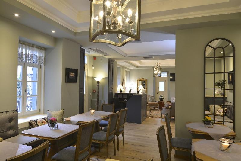 Fotos del hotel Antique:  4