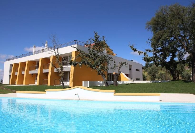 Fotos del hotel Cabeças Do Reguengo:  8