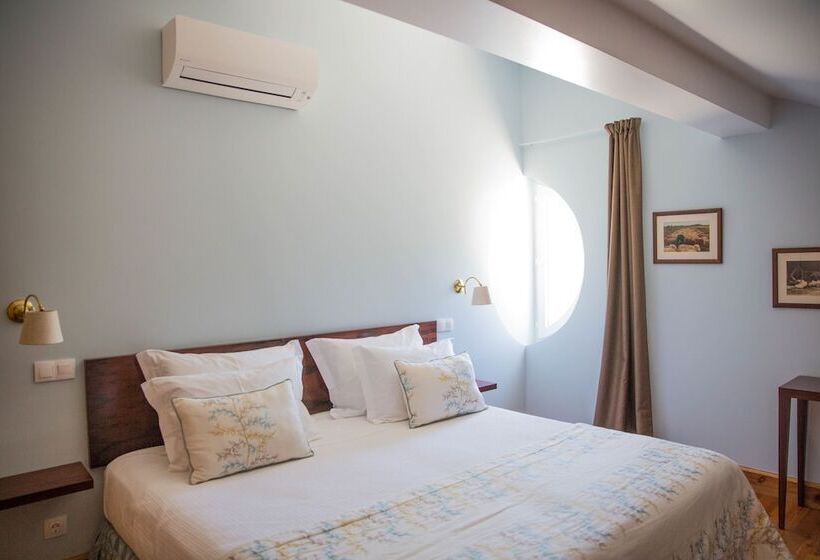 Fotos del hotel Cabeças Do Reguengo:  5