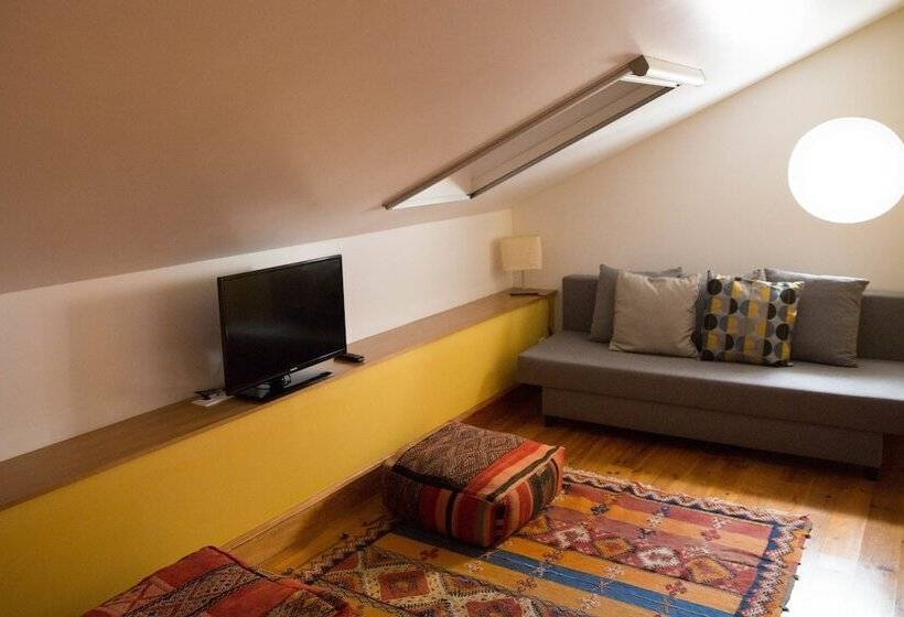 Fotos del hotel Cabeças Do Reguengo:  22