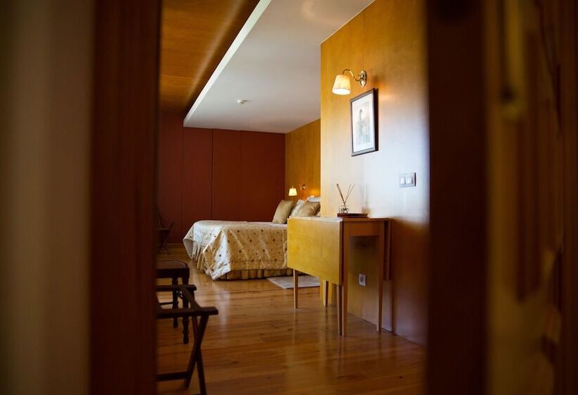 Fotos del hotel Cabeças Do Reguengo:  1