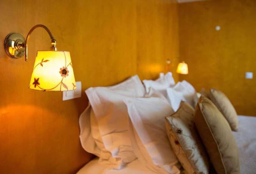 Fotos del hotel Cabeças Do Reguengo:  14