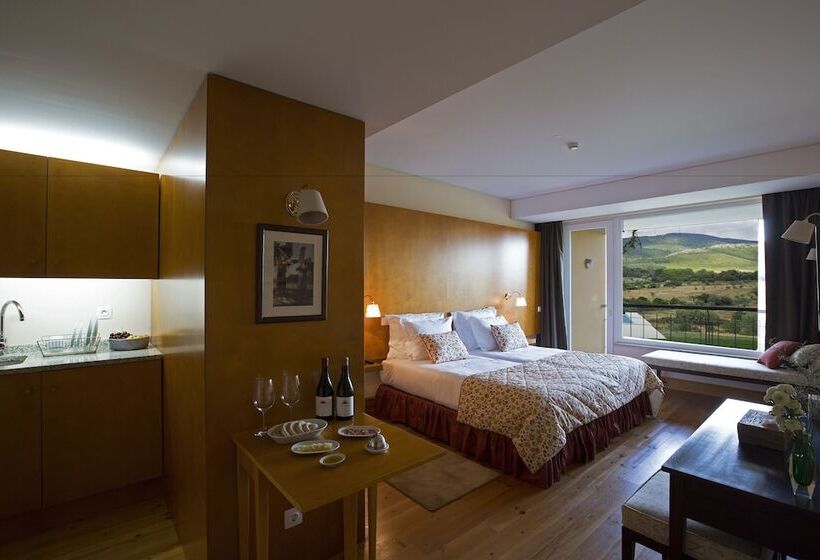 Fotos del hotel Cabeças Do Reguengo:  12