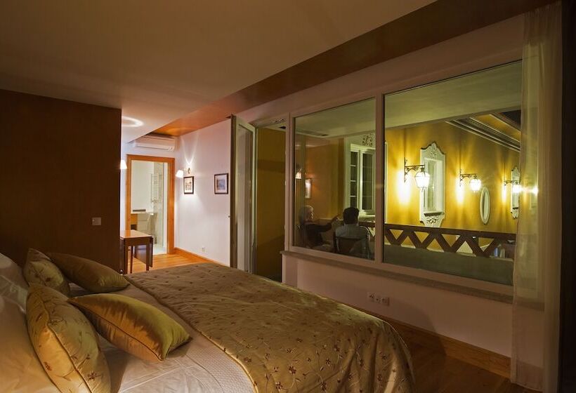 Fotos del hotel Cabeças Do Reguengo:  16