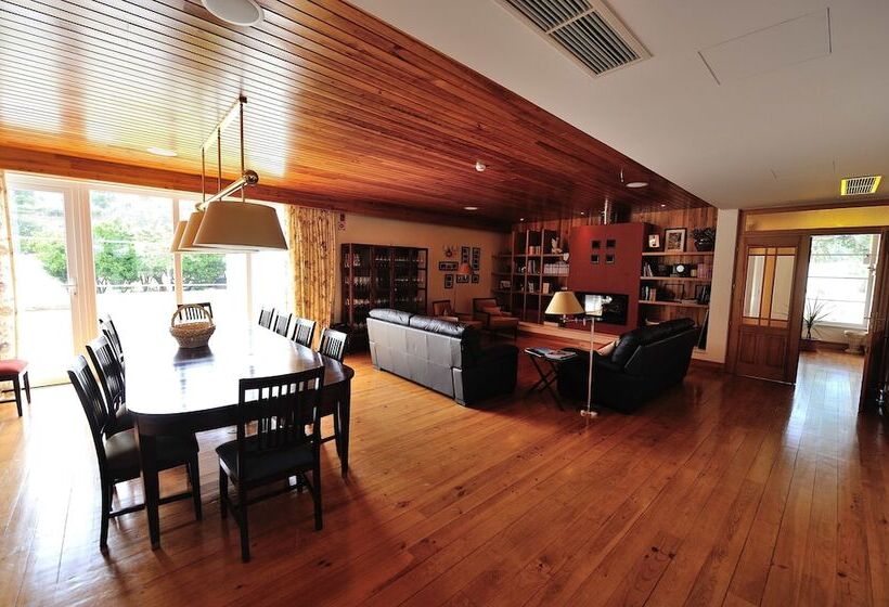 Fotos del hotel Cabeças Do Reguengo:  18