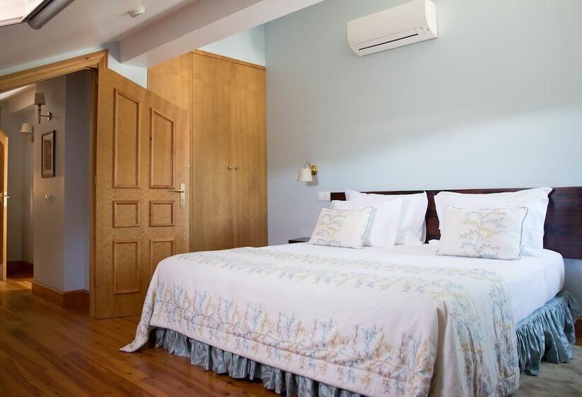 Fotos del hotel Cabeças Do Reguengo:  7