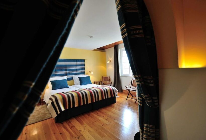 Fotos del hotel Cabeças Do Reguengo:  17