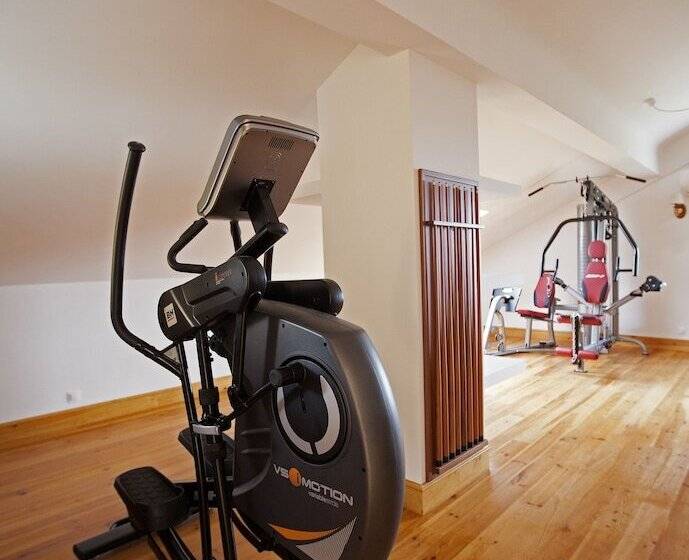 Fotos del hotel Cabeças Do Reguengo:  2