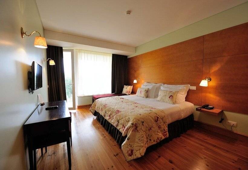 Fotos del hotel Cabeças Do Reguengo:  11