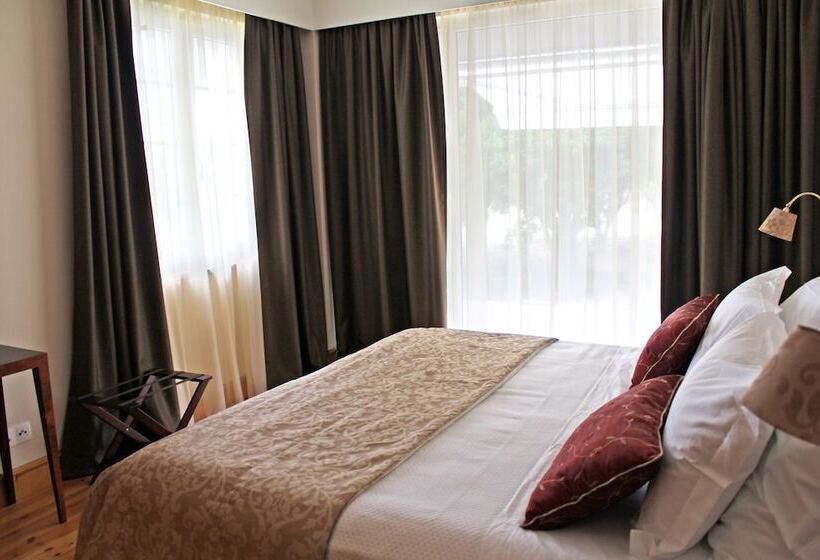 Fotos del hotel Cabeças Do Reguengo:  10