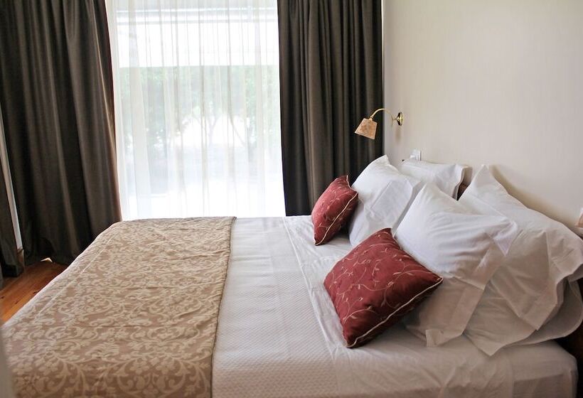 Fotos del hotel Cabeças Do Reguengo:  9