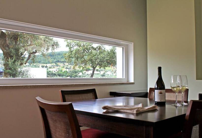 Fotos del hotel Cabeças Do Reguengo:  4