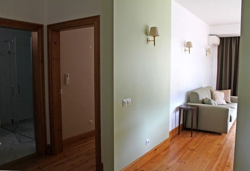 Fotos del hotel Cabeças Do Reguengo:  20