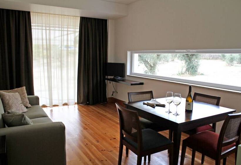 Fotos del hotel Cabeças Do Reguengo:  23