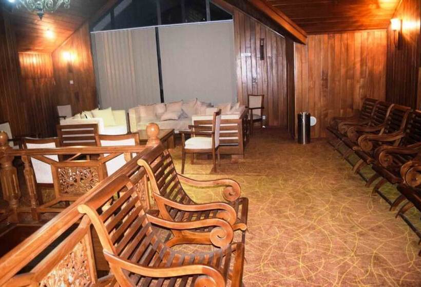 Fotos del hotel Daffodils:  2