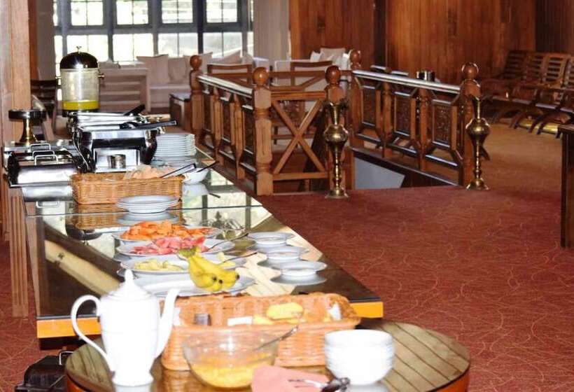 Fotos del hotel Daffodils:  14