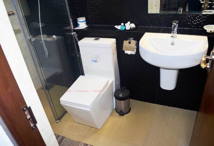 Fotos del hotel Daffodils:  10