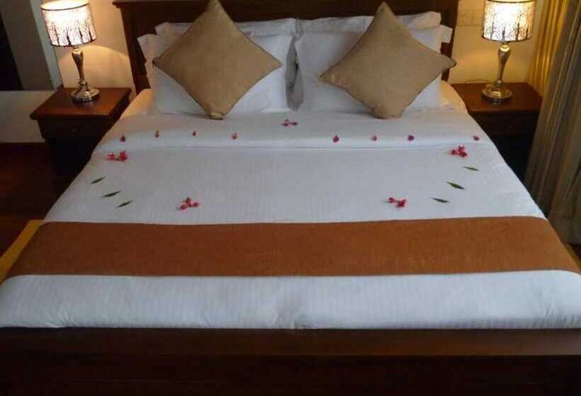 Fotos del hotel Daffodils:  23