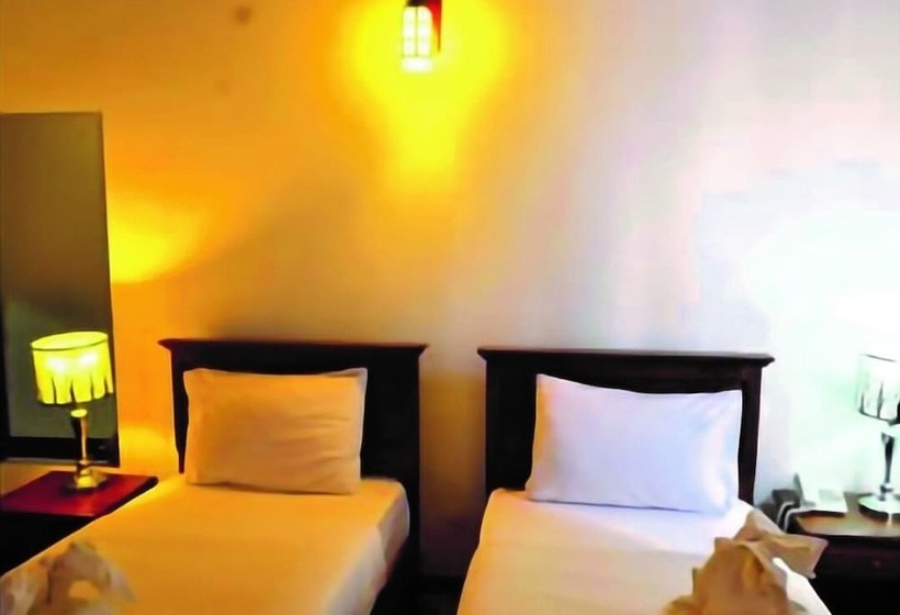 Fotos del hotel Daffodils:  21