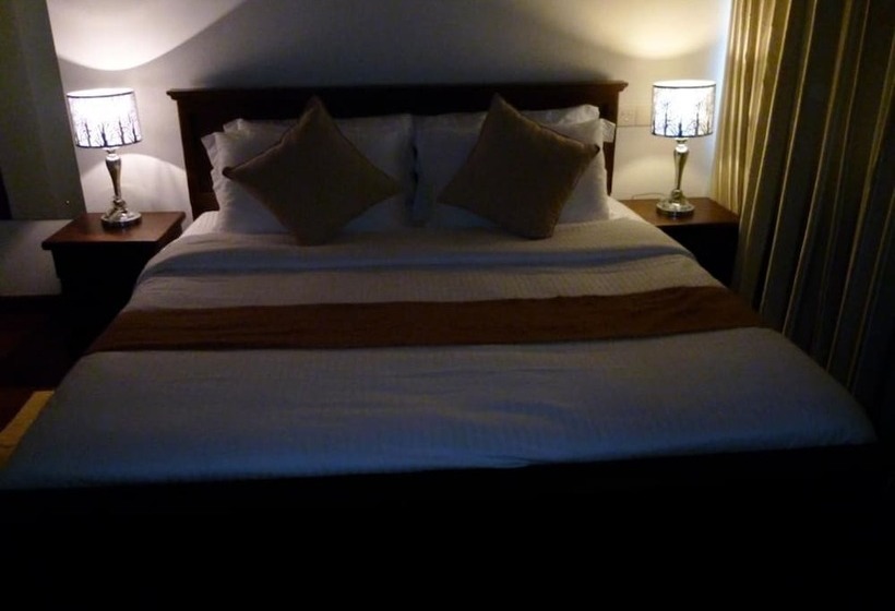 Fotos del hotel Daffodils:  20